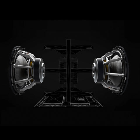 Bowers & Wilkins Custom Installation Series