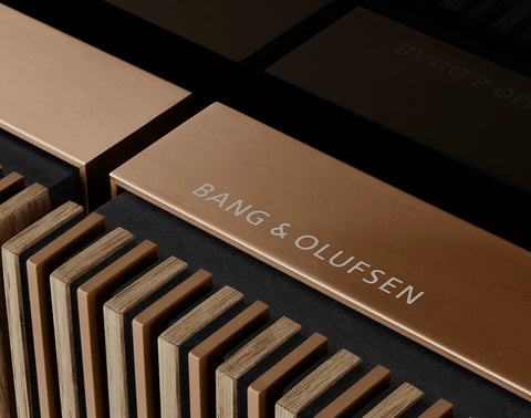 Bang & Olufsen Beovision