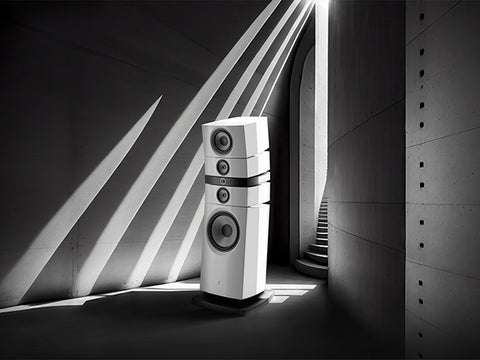 Focal Utopia III EVO