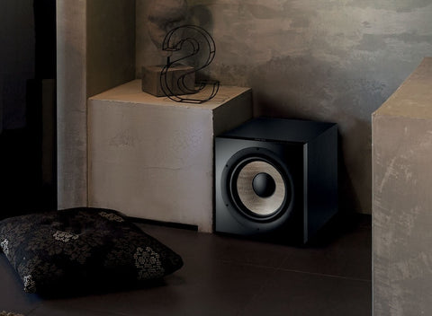 Focal Active Subwoofers