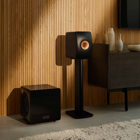 Kef Wireless