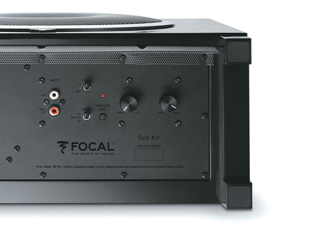 Focal Sub Air