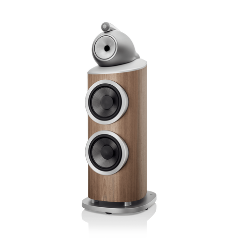 Bowers & Wilkins 801 D4 nogal