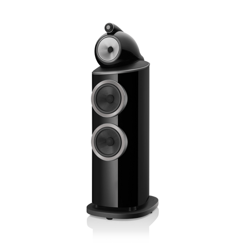 Bowers & Wilkins 802 D4 | Altavoz Hifi