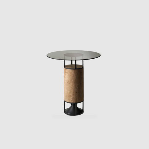 Architettura Sonora Cylinder Table