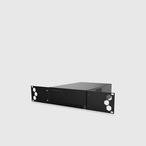 Bowers & Wilkins CDA-2HD DSP | Amplificador