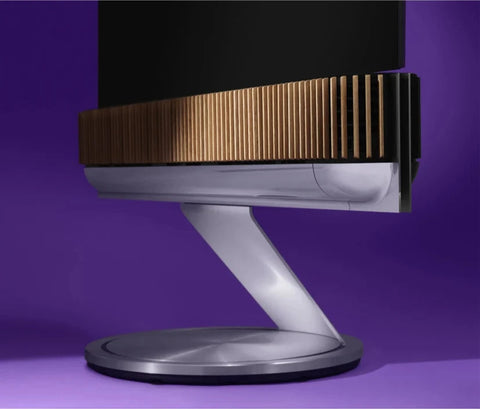 Bang & Olufsen Beovision Theatre 65" | Televisor OLED todo en uno