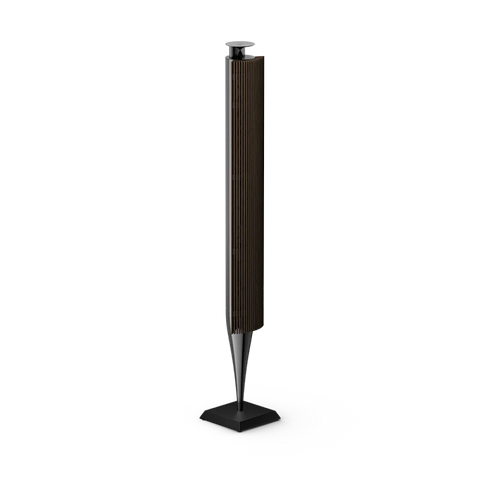 Bang & Olufsen Beolab 18 silver oak