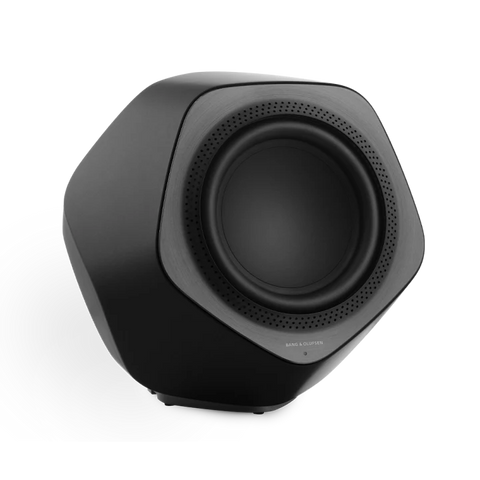 Bang & Olufsen Beolab 19 negro antracita