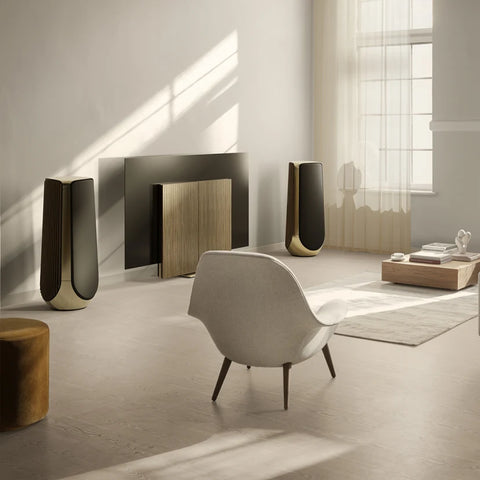 Bang & Olufsen Beolab 50 lifestyle