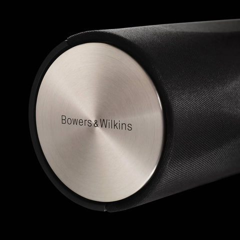 Bowers & Wilkins Formation Bar | Barra de sonido inalámbrica