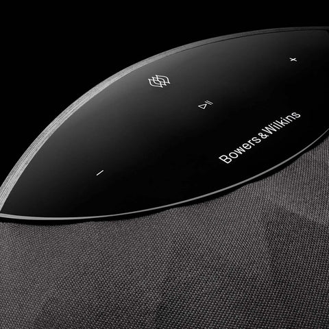 Bowers & Wilkins Formation Wedge