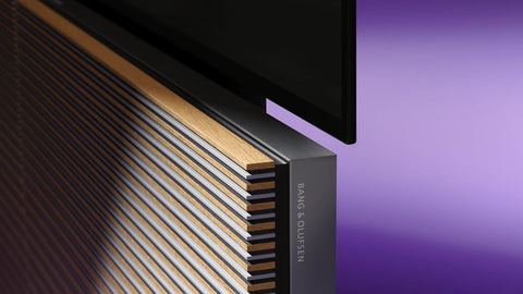 Bang & Olufsen Beovision Harmony 65" | Televisor OLED todo en uno