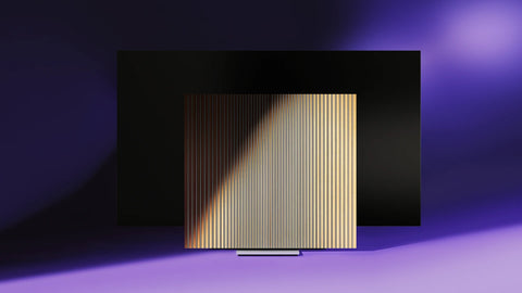 Bang & Olufsen Beovision Harmony 88" | Televisor OLED todo en uno