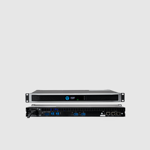 LEA Connect 352D | Amplificador Clase D de 2 canales con DSP y DANTE