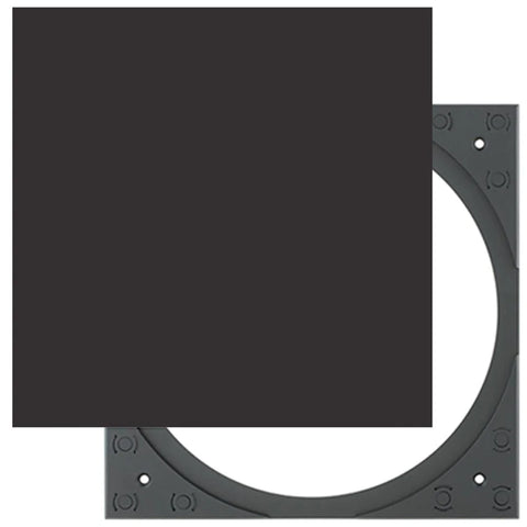 Sonance Adaptador cuadrado para altavoz empotrable PS 4" | 10 uds