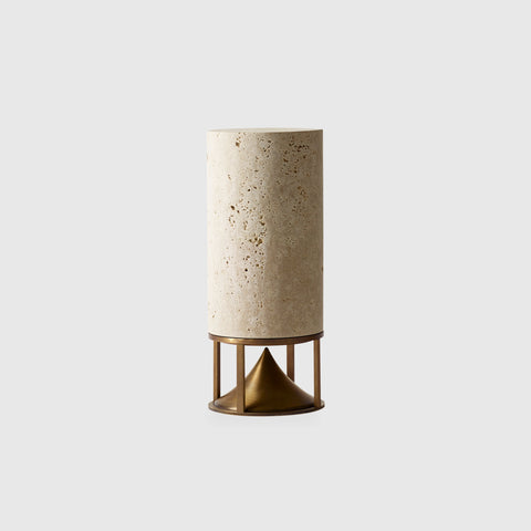 Architettura Sonora Tall Cylinder