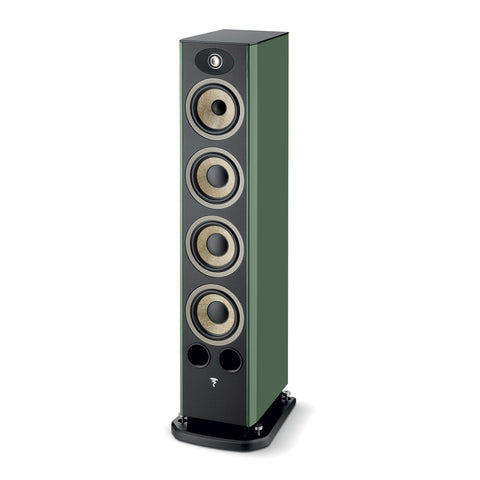 Focal Aria EVO X Nº3