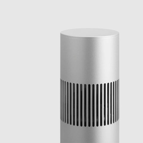 Bang & Olufsen Bollard Round 360 | Altavoz de intemperie