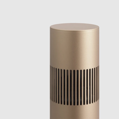 Bang & Olufsen Bollard Round 360 | Altavoz de intemperie