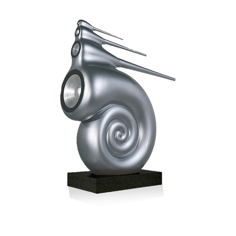 Bowers & Wilkins Nautilus