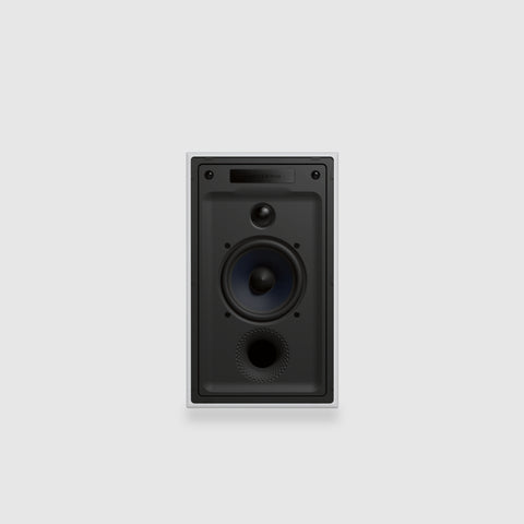 Bowers & Wilkins CWM7.5 S2 | Altavoz de empotrar en pared