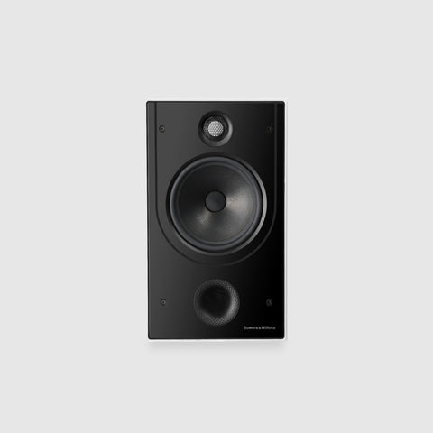 Bowers & Wilkins CWM8.5D | Altavoz de empotrar en pared