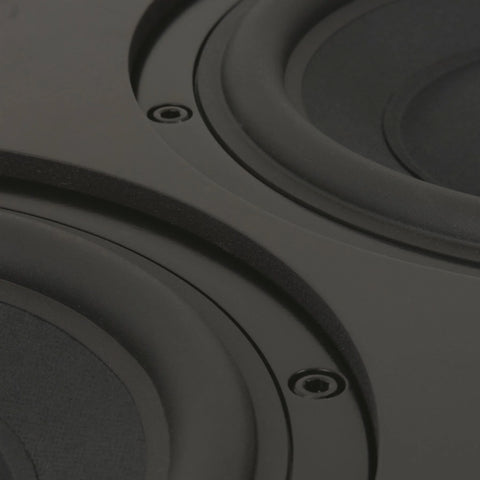 Bowers & Wilkins ISW-4