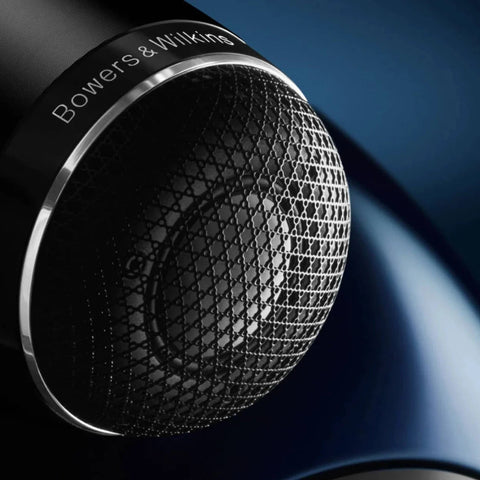 Bowers & Wilkins 801 D4 Signature teetwer