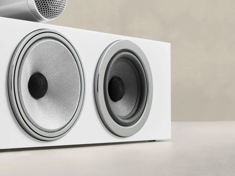 Bowers & Wilkins HTM71 S3