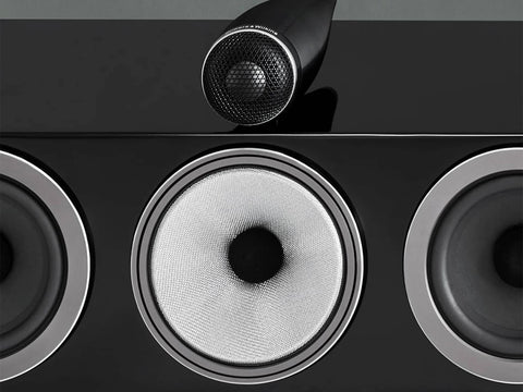 Bowers & Wilkins HTM71 S3