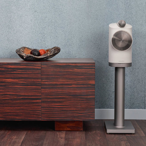 Bowers & Wilkins Formation Duo lifestyle