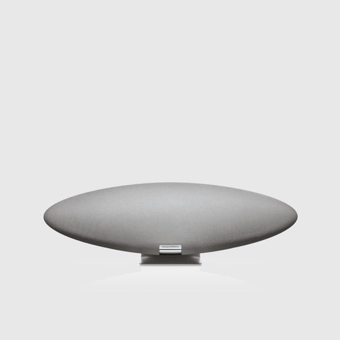 Bowers & Wilkins Zeppelin | Altavoz inalámbrico de estantería