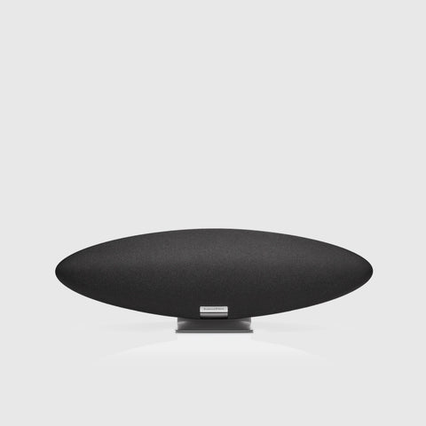 Bowers & Wilkins Zeppelin | Altavoz inalámbrico de estantería