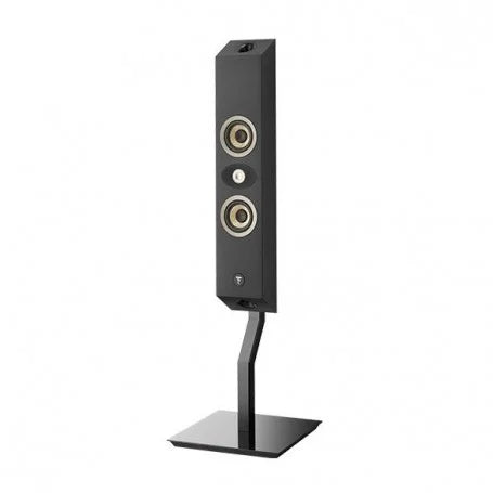 Focal Stand On Wall 300 | pareja