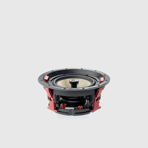 focal 300 icw8