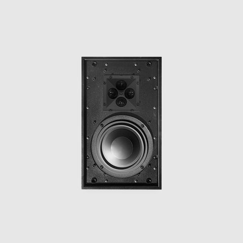 James Loudspeakers QX620