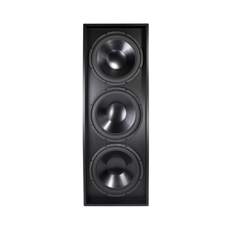 James Loudspeaker M213