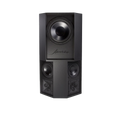 James Loudspeaker MQS85