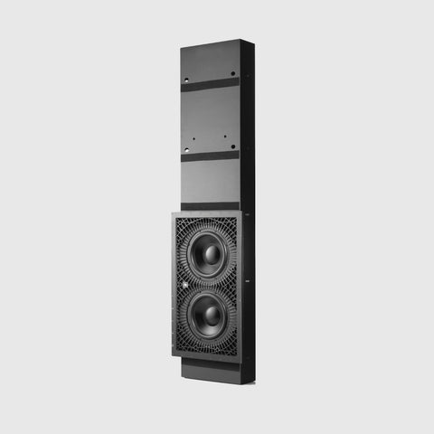 jbl synthesis ssw3
