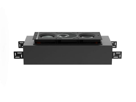 Monitor Audio WM-BOX | Caja trasera  de altavoz para empotrar