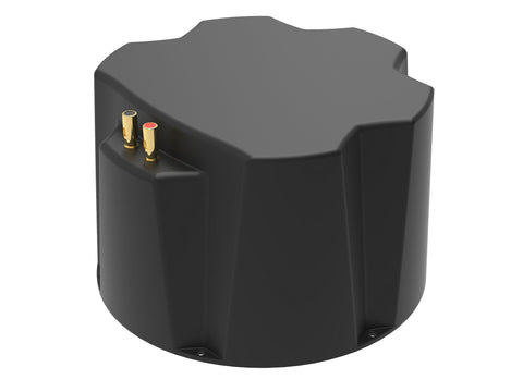 Crestron SPKA-BC-IC6/IC8 | Caja acústica trasera para altavoz empotrable | par