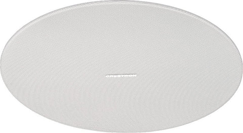 Crestron SPKA-Grille-IC810-W | Rejilla circular para altavoces de 8" | pack 10