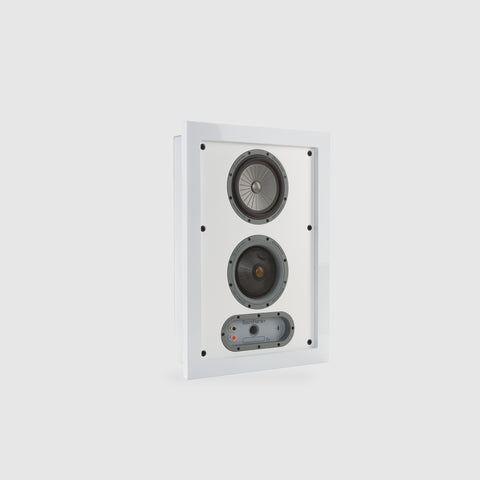 Monitor Audio SoundFrame 1 In-Wall | Altavoz de empotrar en pared