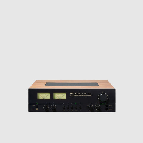 NAD C 3050 LE | Amplificador DAC de 8 canales con BluOS