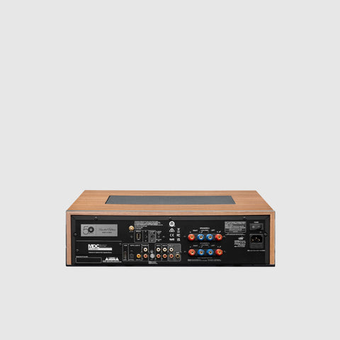 NAD C 3050 LE | Amplificador DAC de 4 canales con BluOS