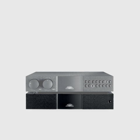 Naim NAP 552PS | Fuente de alimentación para Naim NAC 552