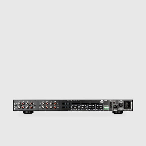 Sonance DSP 8-130 MKII | Amplificador